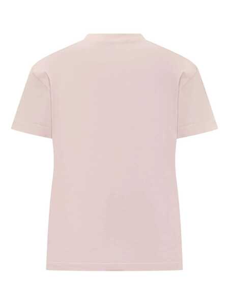 Tricouri DSQUARED2 DSQUARED2 Givenchy T-Shirt PINK Femei (BM 18405861) 2