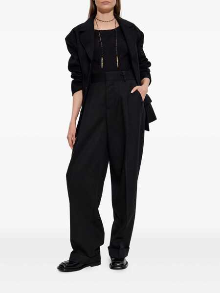 Tricouri DSQUARED2 DSQUARED2 Dsquared2 T-Shirt Black Femei (BM 18405864) 2