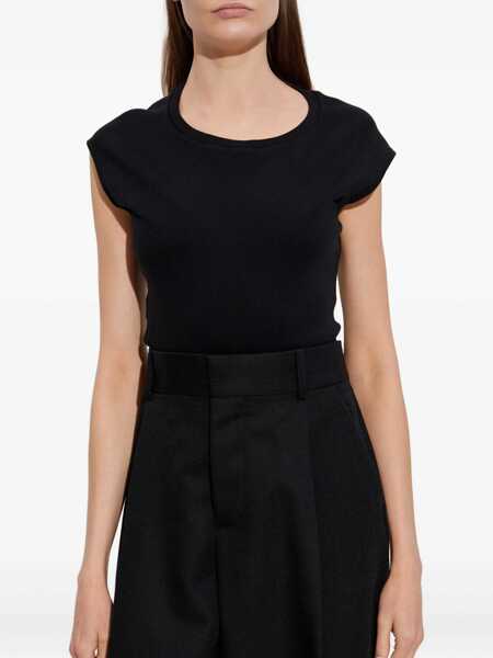 Tricouri DSQUARED2 DSQUARED2 Dsquared2 T-Shirt Black Femei (BM 18405864) 3