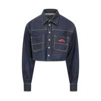 Camasi DSQUARED2 Jean Shirt Femei