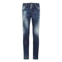 Blugi DSQUARED2 Cool Guy Jean Barbati
