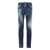 DSQUARED2 DSQUARED2 DSQUARED2 Jeans BLUE
