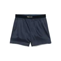 Pantaloni casual Tom Ford Silk Shorts Femei
