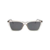 Ochelari de soare Saint Laurent Eyewear Sunglasses Femei