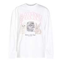 Pulovere Ganni Sweaters Femei