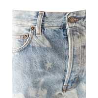 Imbracaminte Fiorucci Dama - Blugi Fiorucci Fiorucci Jeans BLUE Femei (BM 18406050) - B-mall.ro