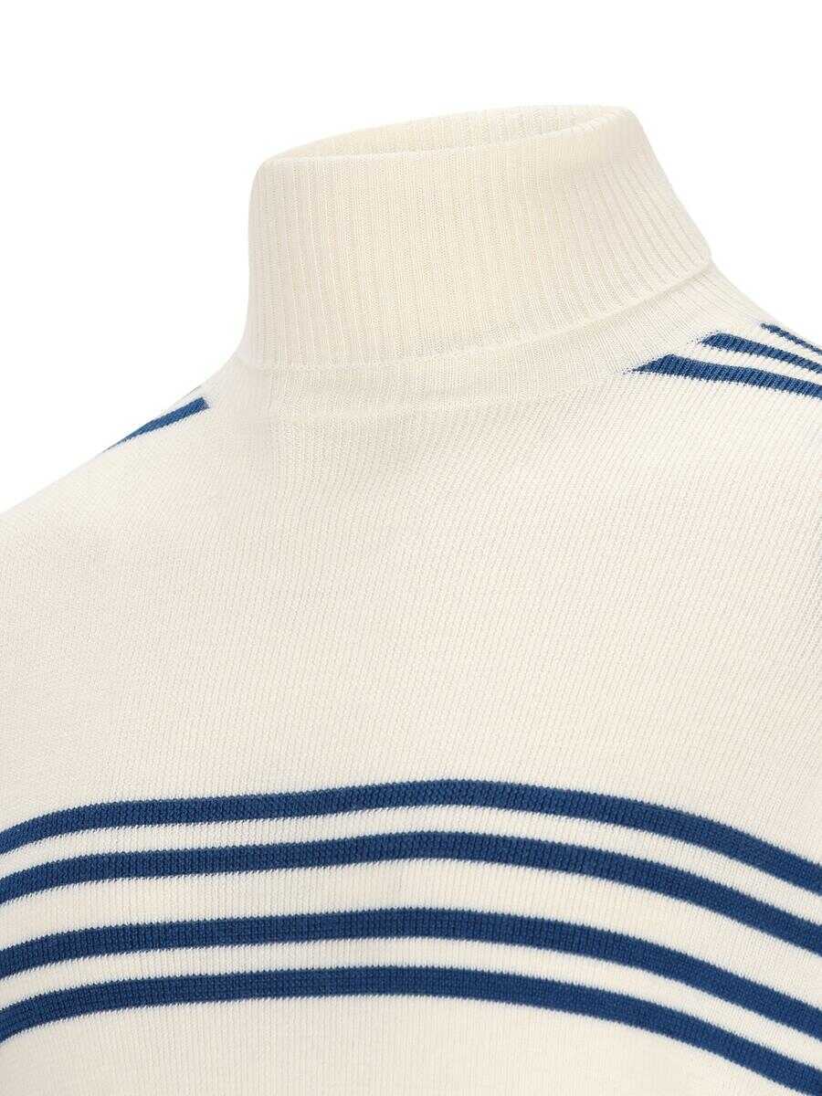 Pulovere Prada Prada Jerseys NATURALOT TANIUM Barbati (BM 18406065) 3