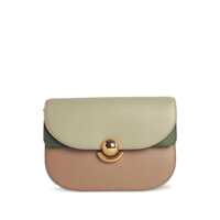 Genti de umar Furla Sphere S Crossbody Round Bags Femei