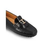 Mocasini TOD'S Dama - Mocasini TODS TodS Low Shoes Black Femei (BM 18406308) - B-mall.ro