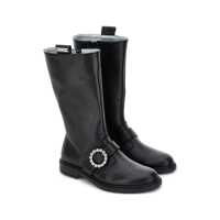 Bocanci HIGH BOOTS Fete