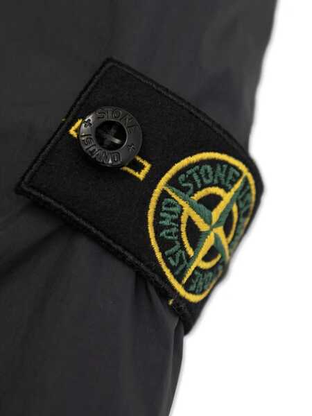 Geci de iarna Stone Island JACKET Blue Baieti (BM 18406383) 3
