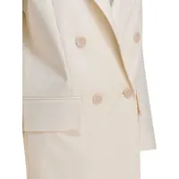 Imbracaminte Dama pagina 61 - Jachete Max Mara Olimpia Blazer White Femei (BM 18406434) - B-mall.ro