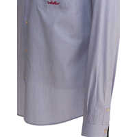 Camasi Valentino Garavani pentru Barbati - Camasi casual Valentino Garavani Shirts Light Blue Barbati (BM 18406473) - B-mall.ro