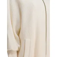 Imbracaminte Dama pagina 61 - Jachete Max Mara Wool and cashmere jacket White Femei (BM 18406482) - B-mall.ro