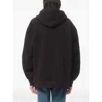 Topuri Valentino Garavani pentru Barbati - Hanorace Valentino Garavani Sweatshirts Black Barbati (BM 18406554) - B-mall.ro