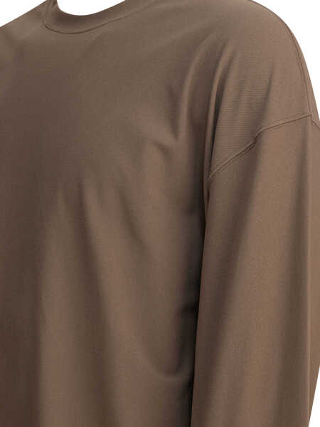 Hanorace Daiwa Pier 39 Crewneck sweatshirt Beige Barbati (BM 18406626) 4