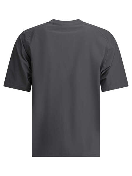 Tricouri Daiwa Pier 39 Tech T-shirt Grey Barbati (BM 18406644) 2