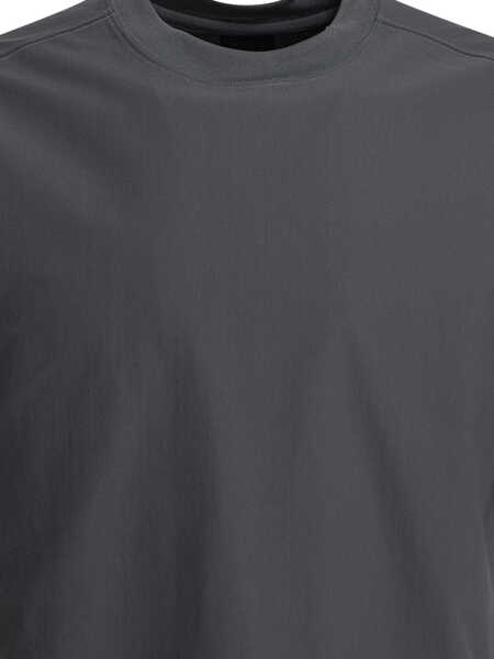 Tricouri Daiwa Pier 39 Tech T-shirt Grey Barbati (BM 18406644) 3