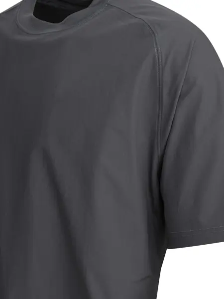 Tricouri Daiwa Pier 39 Tech T-shirt Grey Barbati (BM 18406644) 4