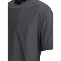 Tricouri pentru Barbati pagina 2 - Tricouri Daiwa Pier 39 Tech T-shirt Grey Barbati (BM 18406644) - B-mall.ro