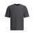 Daiwa Pier 39 "Tech" T-shirt Grey