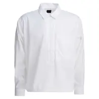 Camasi casual Half zipper shirt Barbati