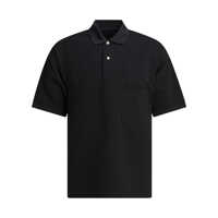 Tricouri Polo Polo shirt with two pockets Barbati
