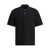 Daiwa Pier 39 Polo shirt with two pockets Black
