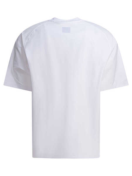 Tricouri Daiwa Pier 39 Tech T-shirt White Barbati (BM 18406665) 2