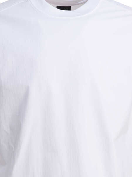 Tricouri Daiwa Pier 39 Tech T-shirt White Barbati (BM 18406665) 3