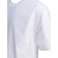 Tricouri Daiwa Pier 39 pentru Barbati - Tricouri Daiwa Pier 39 Tech T-shirt White Barbati (BM 18406665) - B-mall.ro