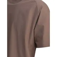 Tricouri pentru Barbati pagina 2 - Tricouri Daiwa Pier 39 Tech T-shirt Beige Barbati (BM 18406668) - B-mall.ro