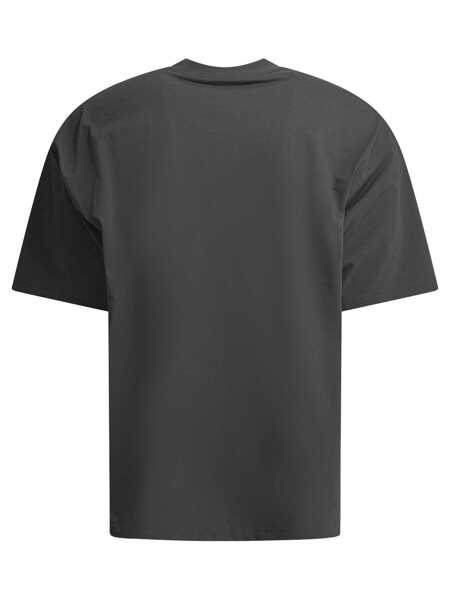 Tricouri Daiwa Pier 39 Tech S/S T-shirt Grey Barbati (BM 18406677) 2