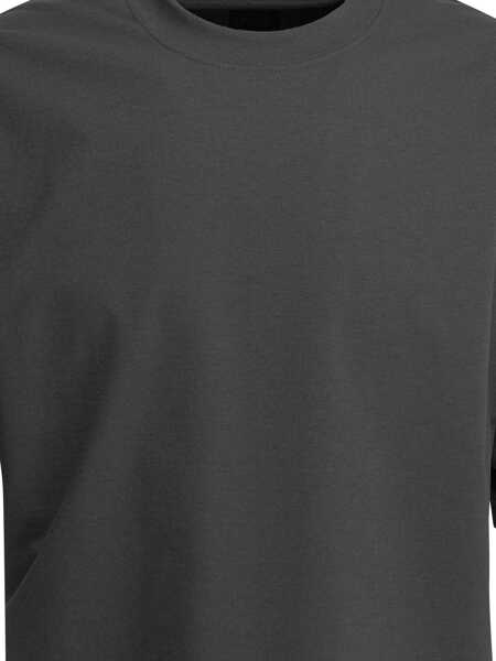 Tricouri Daiwa Pier 39 Tech S/S T-shirt Grey Barbati (BM 18406677) 3