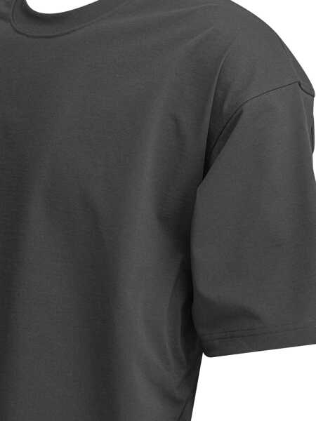 Tricouri Daiwa Pier 39 Tech S/S T-shirt Grey Barbati (BM 18406677) 4