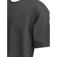 Tricouri pentru Barbati pagina 2 - Tricouri Daiwa Pier 39 Tech S/S T-shirt Grey Barbati (BM 18406677) - B-mall.ro