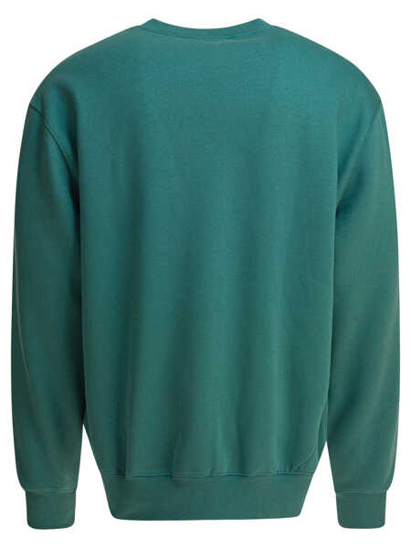 Hanorace Carhartt Masterpiece sweatshirt Green Barbati (BM 18406719) 2