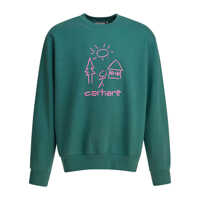 Hanorace Carhartt "Masterpiece" sweatshirt