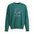 Carhartt "Masterpiece" sweatshirt Green