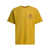 Carhartt "Sandwich S/S" T-shirt Yellow