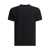 Altum Classic cotton polo shirt Black