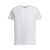 Altum Cotton crewneck t-shirt White