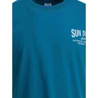 Tricouri Sun Surf pentru Barbati - Tricouri Sun Surf Surfriders Sportswear T-shirt Blue Barbati (BM 18406791) - B-mall.ro