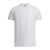 Altum Classic cotton polo shirt White