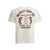 Sun Surf "McCully Chop Sui" T-shirt Beige