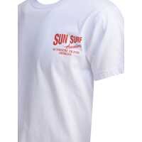 Tricouri "Surfriders Sportswear" T-shirt Barbati