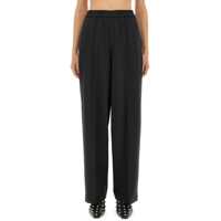 Pantaloni casual Fabiana Filippi Wide Pants
