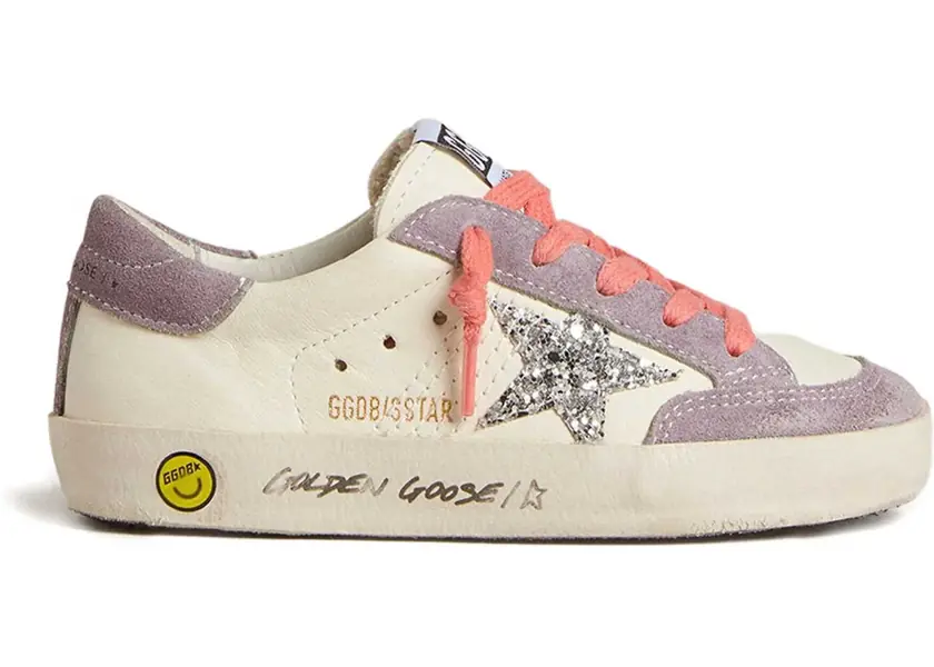 Sneakers Golden Goose Sneaker MULTICOLOUR Fete (BM 18406885) 2