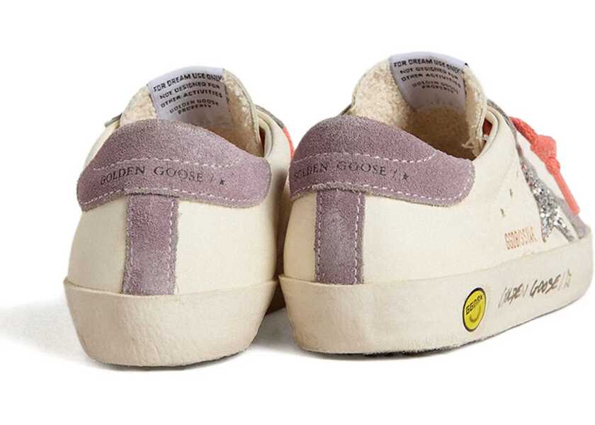 Sneakers Golden Goose Sneaker MULTICOLOUR Fete (BM 18406885) 3