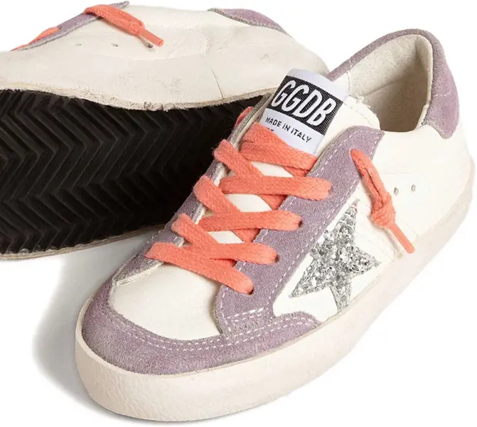 Sneakers Golden Goose Sneaker MULTICOLOUR Fete (BM 18406885) 4